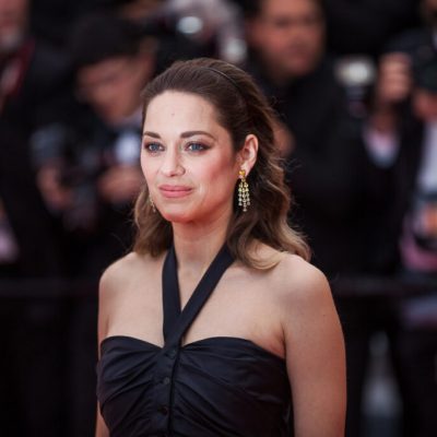 CANNES, FRANCE - MAY 20, 2019: Marion Cotillard attends the screening of "Le Belle Epoque" during the 72nd annual Cannes Film Festival